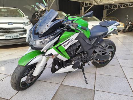 KAWASAKI Z 1000 , Foto 10