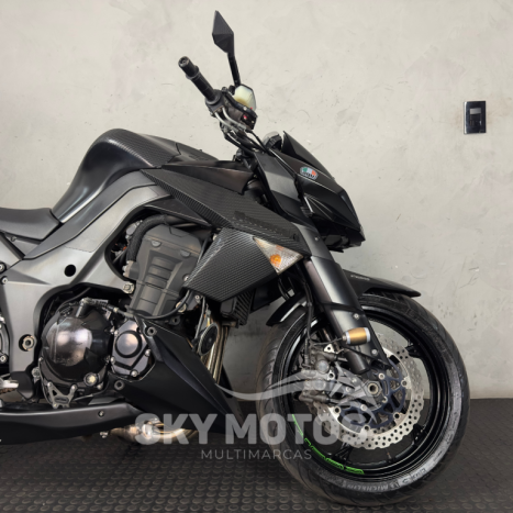 KAWASAKI Z 1000 , Foto 4