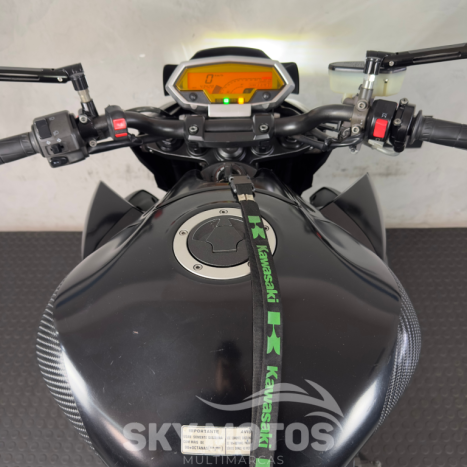 KAWASAKI Z 1000 , Foto 10