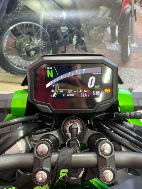 KAWASAKI Z 1000 ABS, Foto 2
