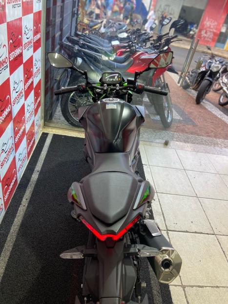 KAWASAKI Z 1000 ABS, Foto 5