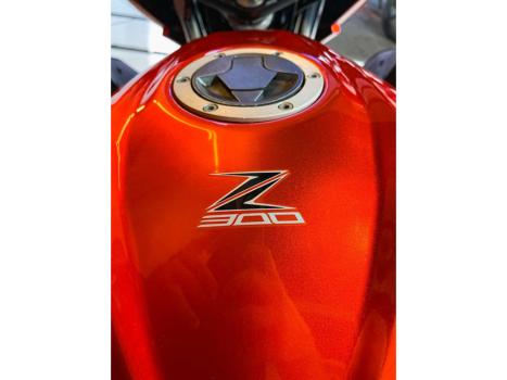 KAWASAKI Z 300 , Foto 7