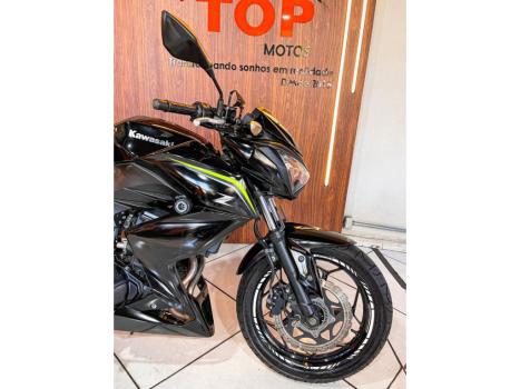 KAWASAKI Z 300 ABS, Foto 2