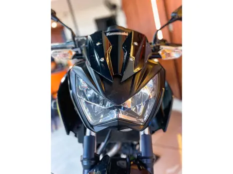 KAWASAKI Z 300 ABS, Foto 6