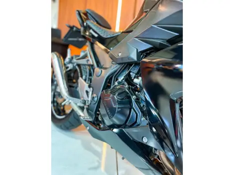 KAWASAKI Z 300 ABS, Foto 7