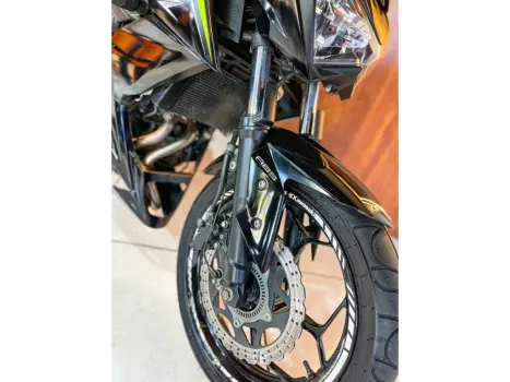 KAWASAKI Z 300 ABS, Foto 8