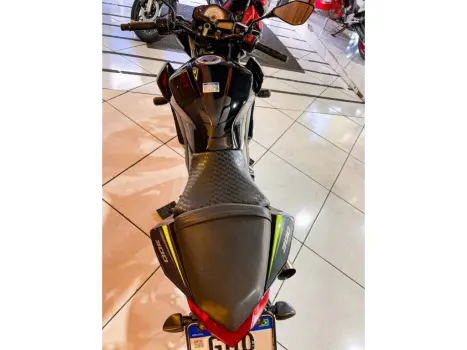 KAWASAKI Z 300 ABS, Foto 10