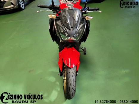 KAWASAKI Z 300 ABS, Foto 8