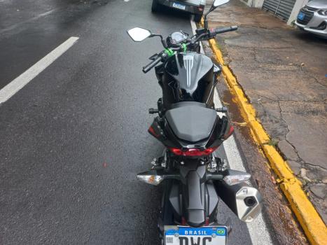 KAWASAKI Z 400 ABS, Foto 4