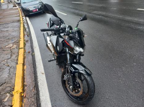 KAWASAKI Z 400 ABS, Foto 8