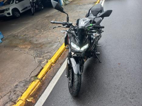 KAWASAKI Z 400 ABS, Foto 9