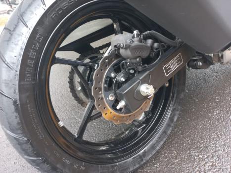 KAWASAKI Z 400 ABS, Foto 11