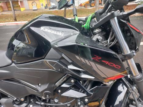 KAWASAKI Z 400 ABS, Foto 13