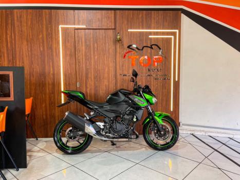 KAWASAKI Z 400 ABS, Foto 1