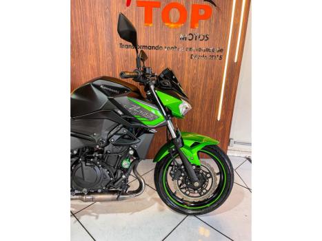 KAWASAKI Z 400 ABS, Foto 2