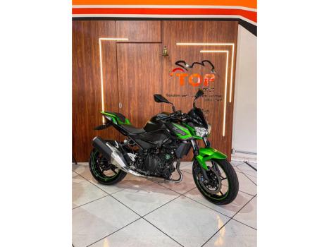 KAWASAKI Z 400 ABS, Foto 6