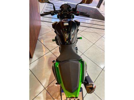 KAWASAKI Z 400 ABS, Foto 10