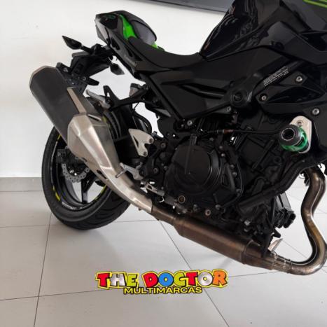 KAWASAKI Z 400 ABS, Foto 5