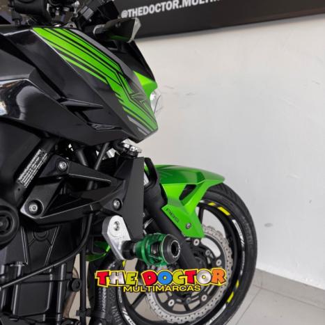 KAWASAKI Z 400 ABS, Foto 12