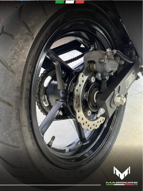 KAWASAKI Z 400 ABS, Foto 12