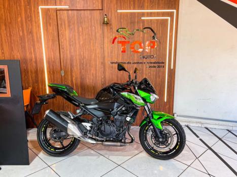 KAWASAKI Z 400 ABS, Foto 1