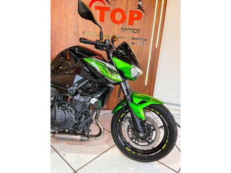 KAWASAKI Z 400 ABS, Foto 2