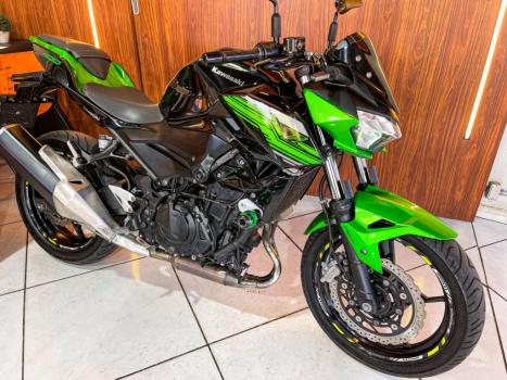 KAWASAKI Z 400 ABS, Foto 3