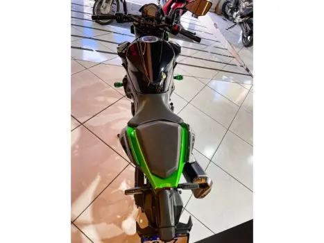 KAWASAKI Z 400 ABS, Foto 11