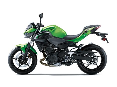 KAWASAKI Z 500 , Foto 3