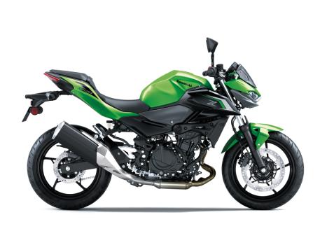 KAWASAKI Z 500 , Foto 2