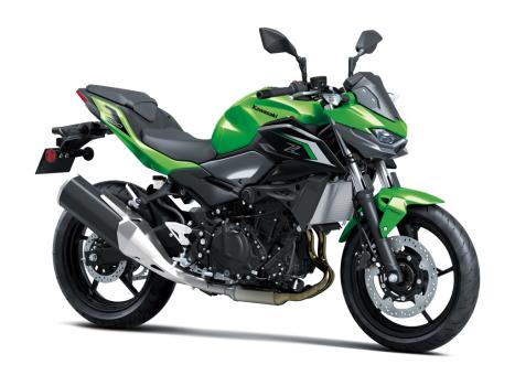 KAWASAKI Z 500 , Foto 1