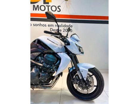 KAWASAKI Z 750 , Foto 2