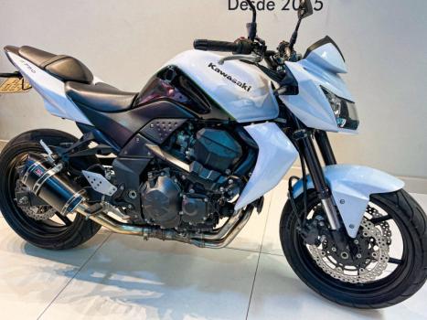 KAWASAKI Z 750 , Foto 3