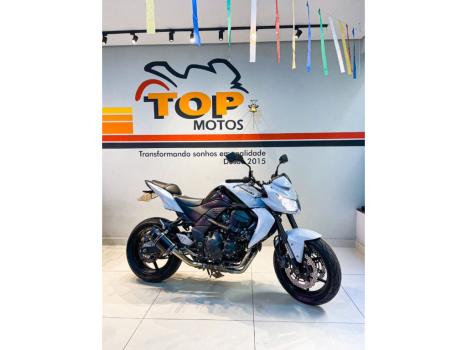 KAWASAKI Z 750 , Foto 5