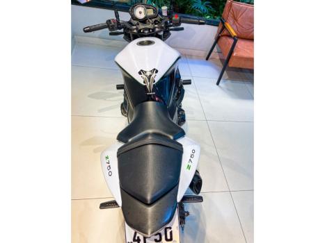 KAWASAKI Z 750 , Foto 10