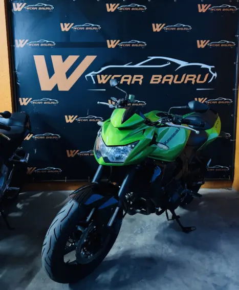 KAWASAKI Z 750 , Foto 1
