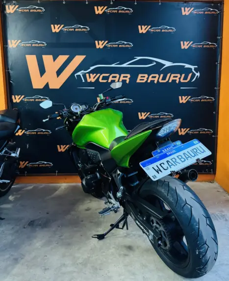 KAWASAKI Z 750 , Foto 2