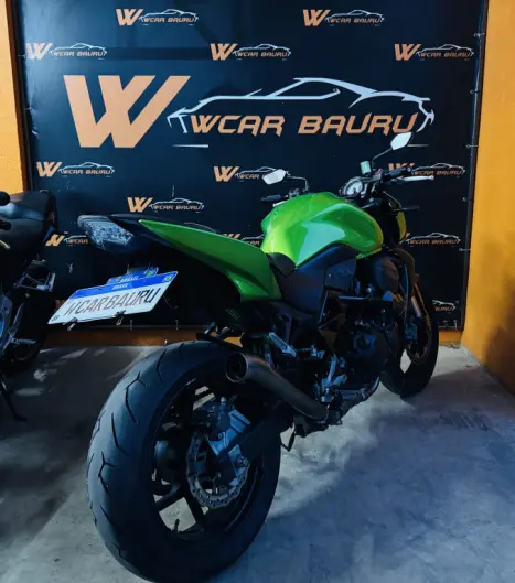 KAWASAKI Z 750 , Foto 3