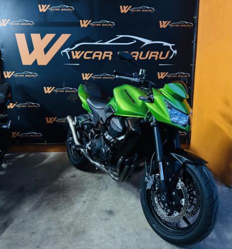 KAWASAKI Z 750 , Foto 4