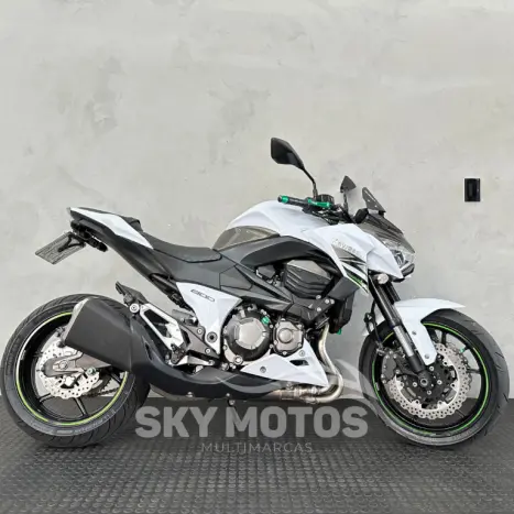 KAWASAKI Z 800 , Foto 1