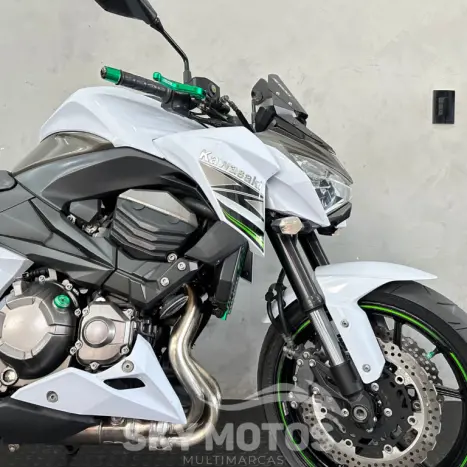 KAWASAKI Z 800 , Foto 3