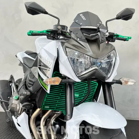 KAWASAKI Z 800 , Foto 5