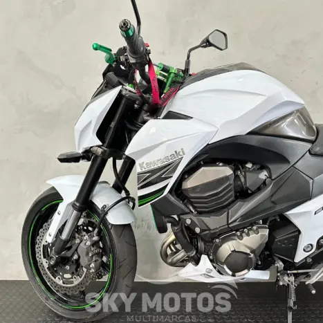 KAWASAKI Z 800 , Foto 13