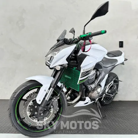 KAWASAKI Z 800 , Foto 15