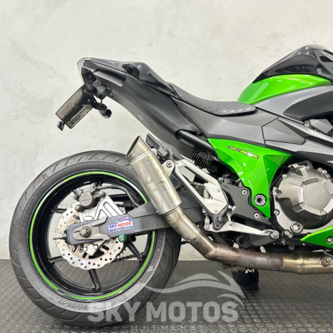 KAWASAKI Z 800 , Foto 2