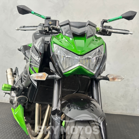 KAWASAKI Z 800 , Foto 5