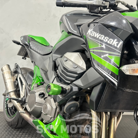 KAWASAKI Z 800 , Foto 6