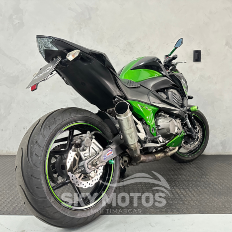 KAWASAKI Z 800 , Foto 7