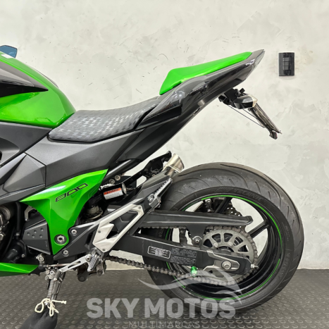 KAWASAKI Z 800 , Foto 14