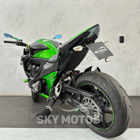 KAWASAKI Z 800 , Foto 18